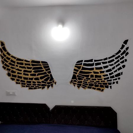 Kalpeshwar Homestay Ujjain Extérieur photo