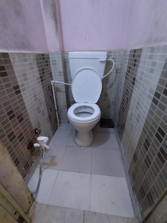 Kalpeshwar Homestay Ujjain Extérieur photo
