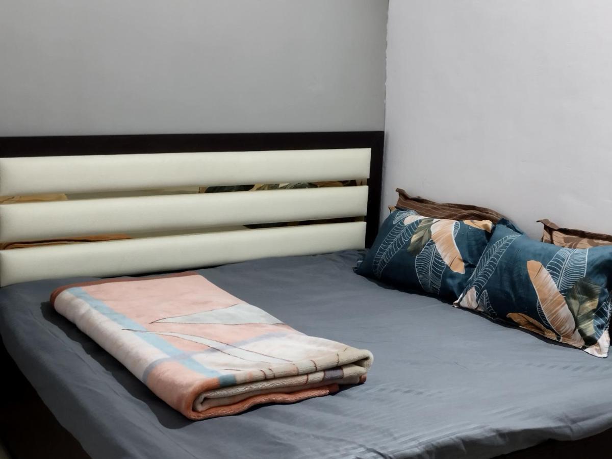 Kalpeshwar Homestay Ujjain Extérieur photo