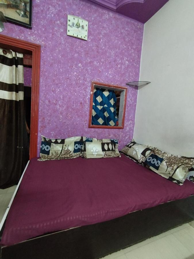 Kalpeshwar Homestay Ujjain Extérieur photo