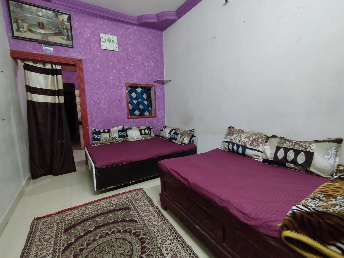 Kalpeshwar Homestay Ujjain Extérieur photo
