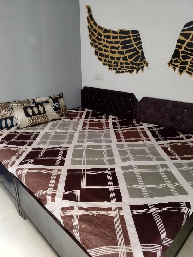 Kalpeshwar Homestay Ujjain Extérieur photo