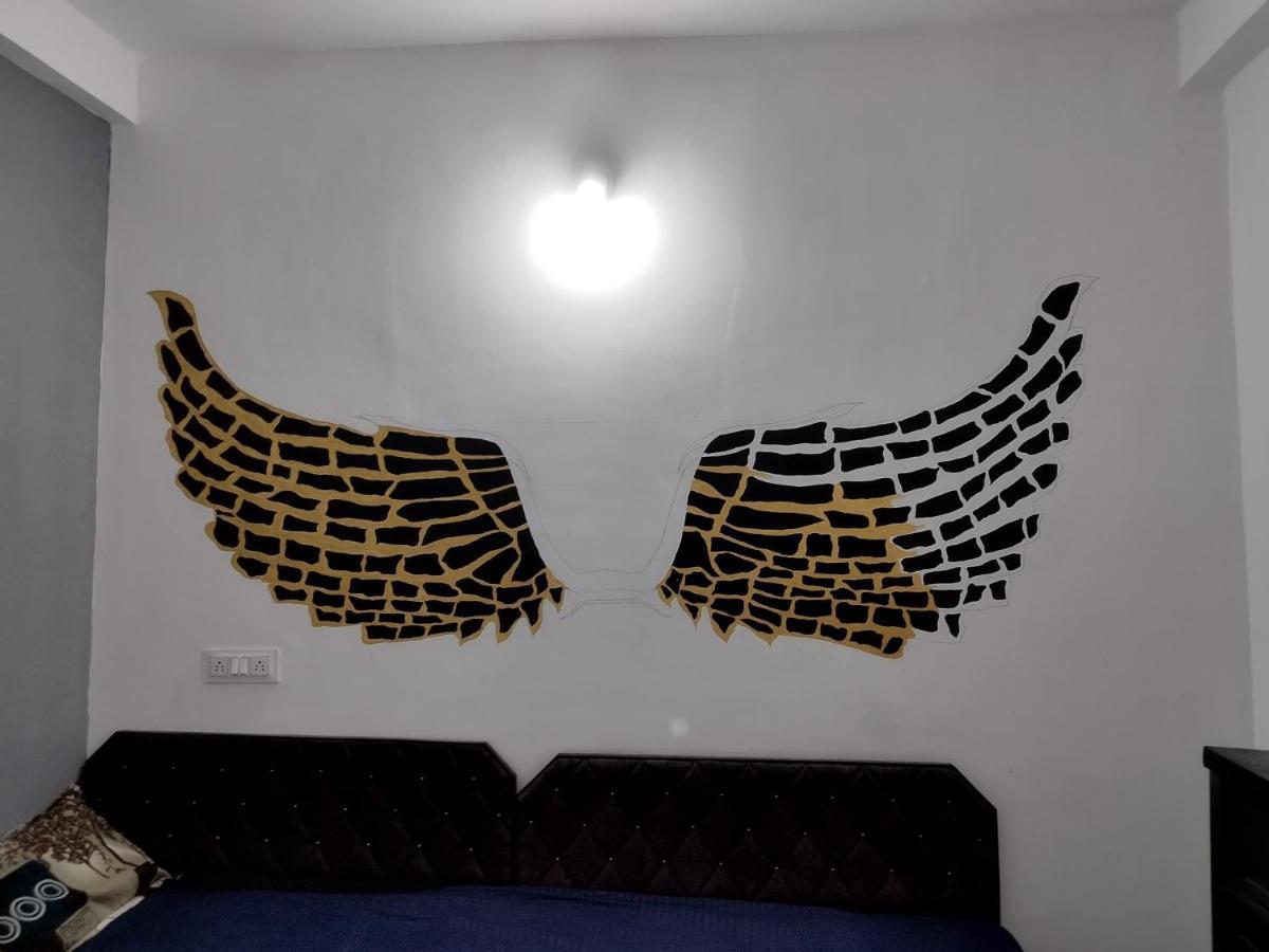 Kalpeshwar Homestay Ujjain Extérieur photo